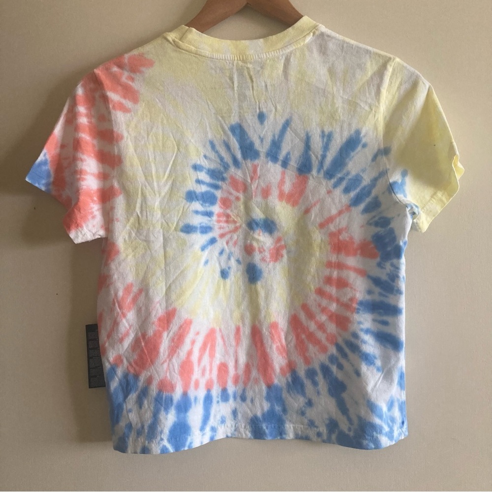 Aerosmith Tie-Dye Graphic Tee | NWT - Picture 8 of 10